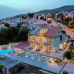 Jasna Apartman Crikvenica