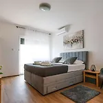 Apartament Jasna *
