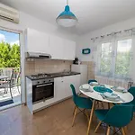 Apartman Jasna Crikvenica