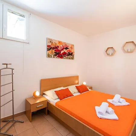 Apartmán Jasna *