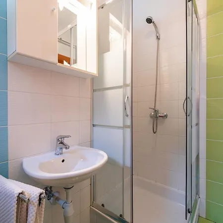 Apartmán Jasna