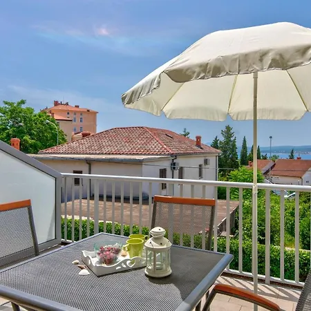 Apartmán Jasna