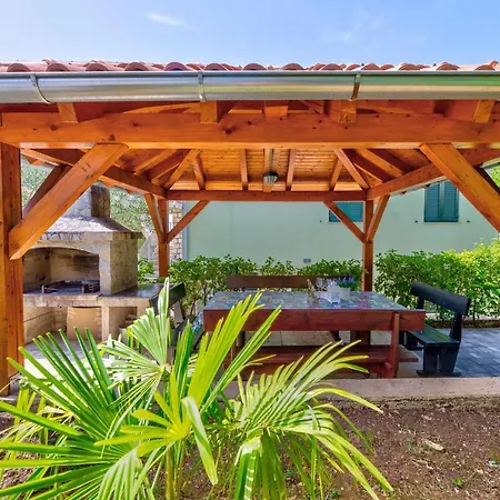 Jasna Apartmán Crikvenica