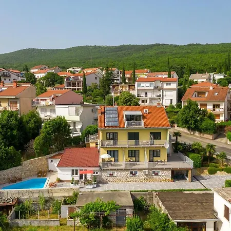 Jasna Apartmán *