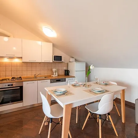 Jasna Apartmán *