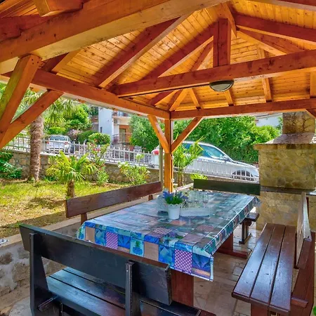 Apartmán Jasna Crikvenica