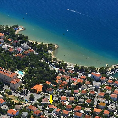 Apartmán Jasna