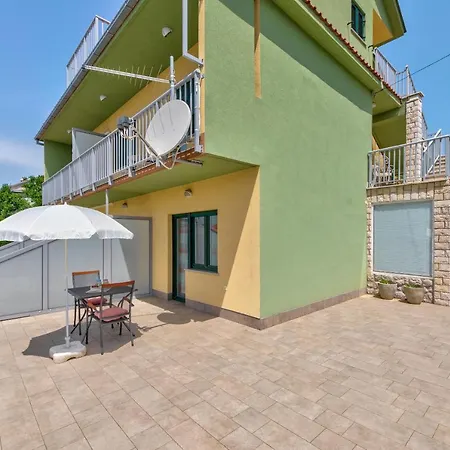 Apartmán Jasna