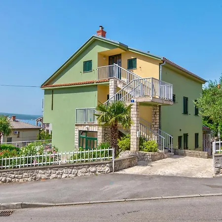Apartmán Jasna