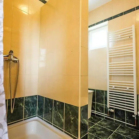 Jasna شقة تْسْغيكفانِتْسا