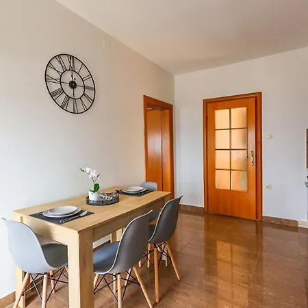 Apartmán Jasna