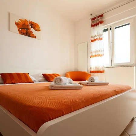 Jasna Apartman