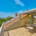Jasna Apartmán Crikvenica