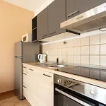 Apartmán Jasna Crikvenica