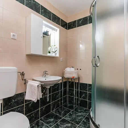 Jasna Apartment *
