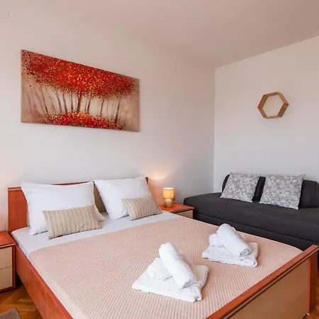 Jasna Apartment