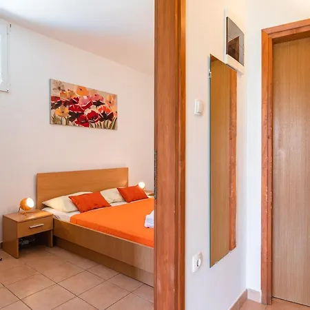 Appartement Jasna *