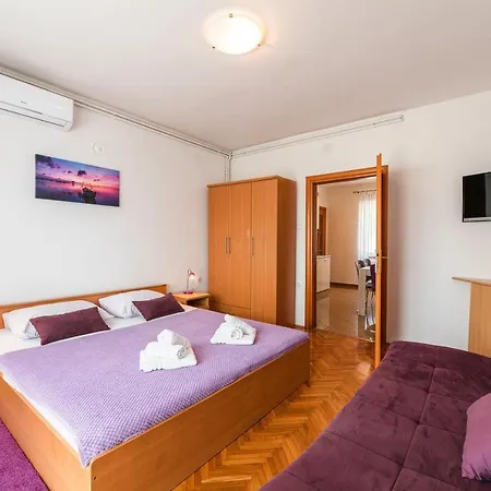 Apartment Jasna