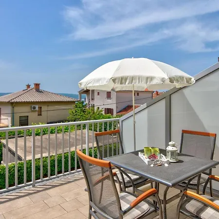 Apartment Jasna
