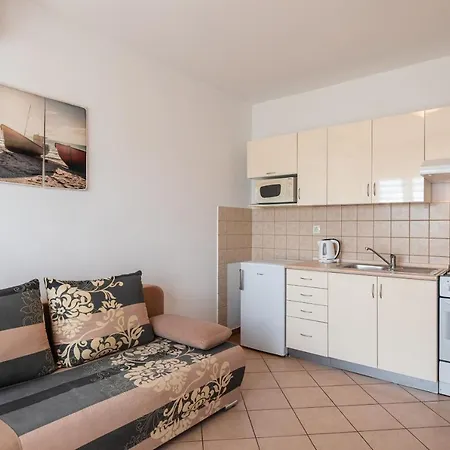 Jasna Apartment *