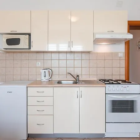 Jasna Apartment
