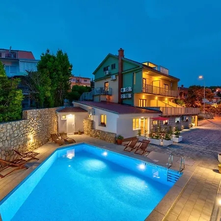Jasna Apartment *