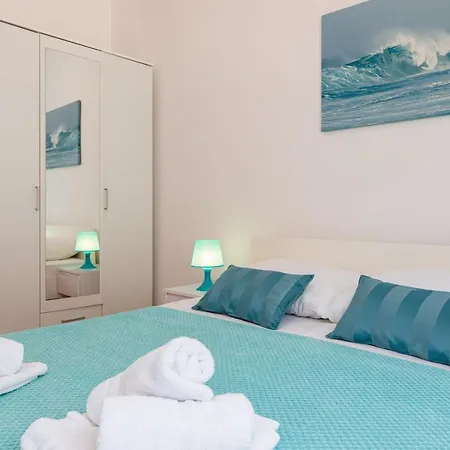 Jasna Apartment