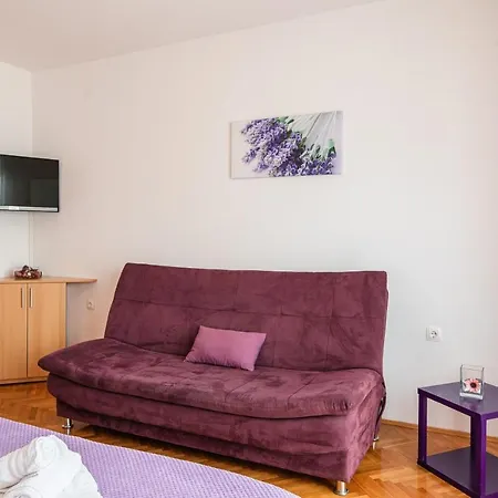 Apartment Jasna Crikvenica