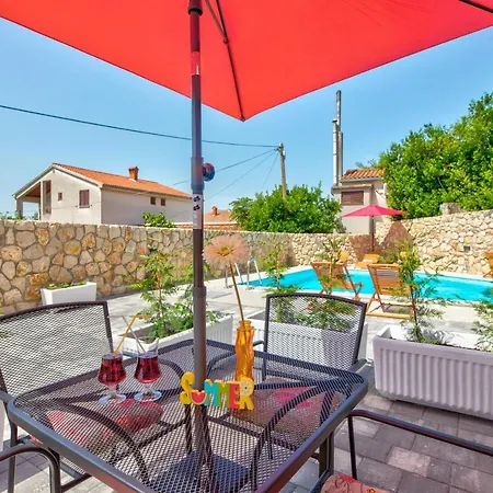 Apartment Jasna *