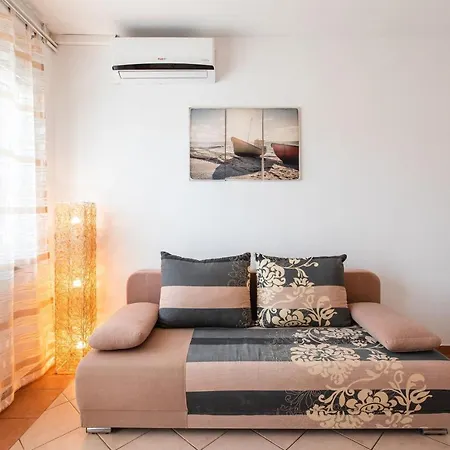 Jasna Apartment *