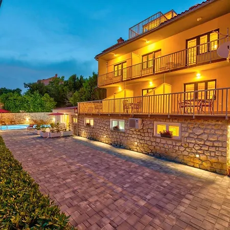 Jasna Apartment *
