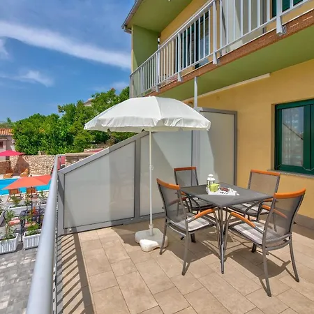 Jasna Apartment