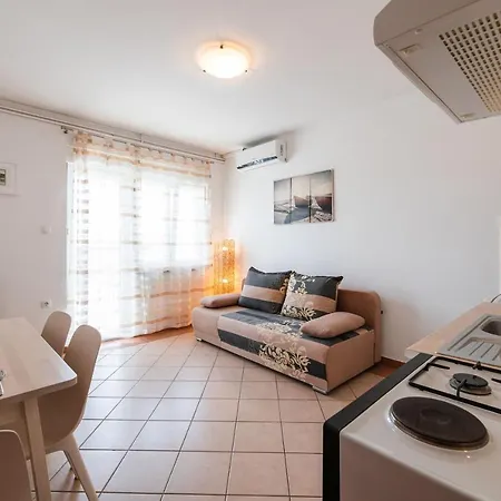 Apartman Jasna Crikvenica
