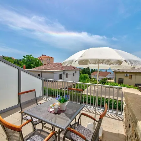 Jasna Apartment