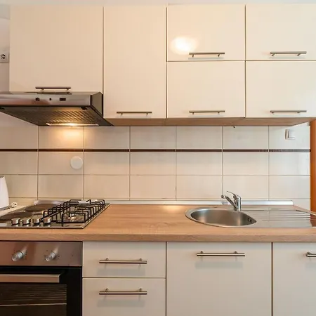 Apartment Jasna Crikvenica