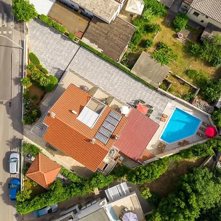 Jasna Apartman