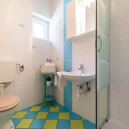 Appartement Jasna Crikvenica