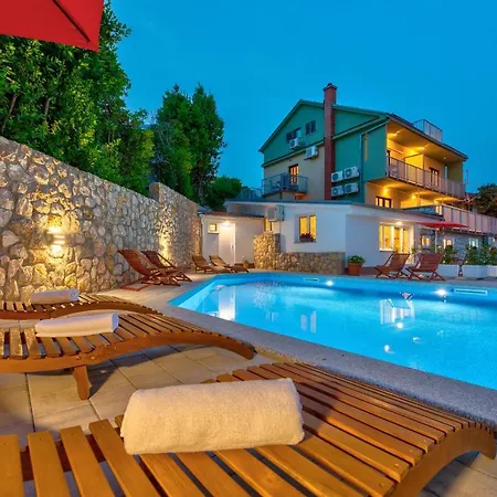 Jasna Apartment *