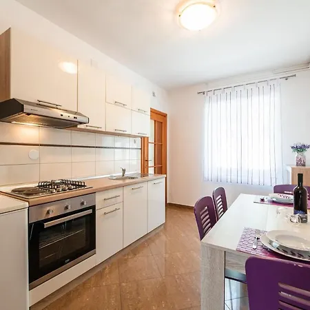 Appartamento Jasna Crikvenica