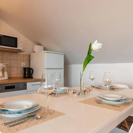 Jasna Apartment *