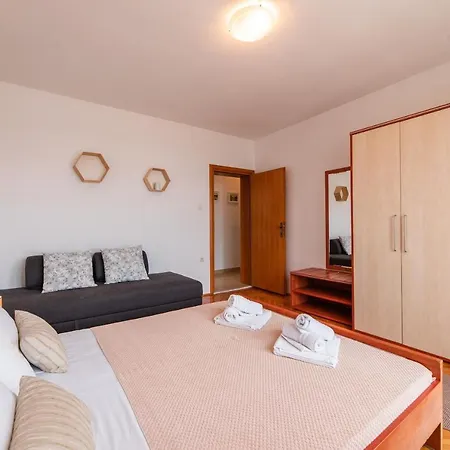 Jasna Apartment *