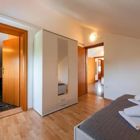 Jasna Apartment *