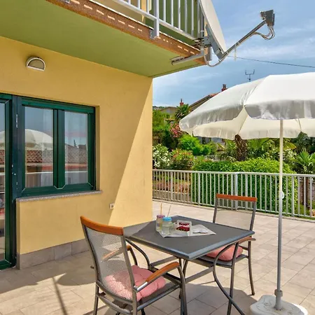 Apartment Jasna *