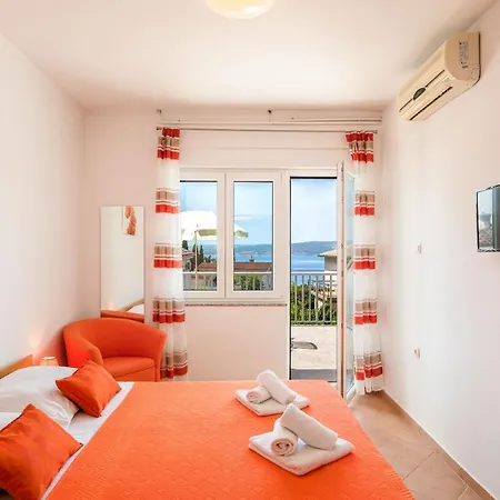 Apartment Jasna Crikvenica