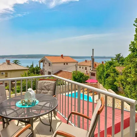Jasna Crikvenica