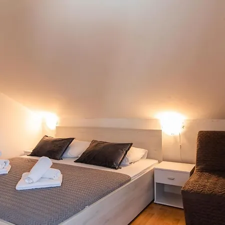Jasna Apartment Crikvenica