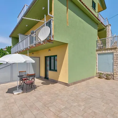 Apartment Jasna