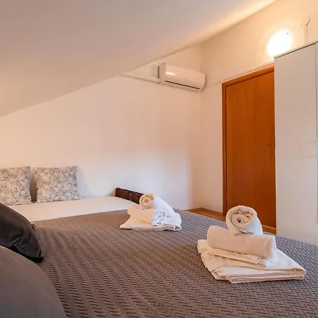 Apartman Jasna Crikvenica