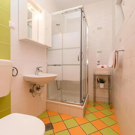 Appartement Jasna Crikvenica