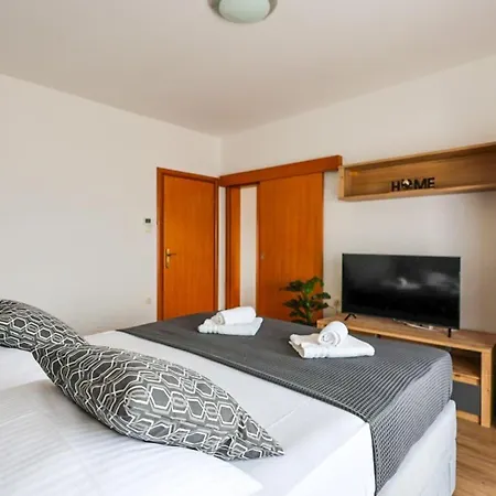 Appartement Jasna Crikvenica